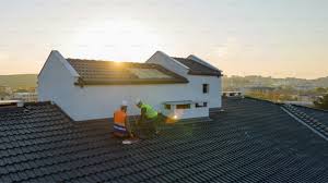 Best Roof Installation  in Ames, IA